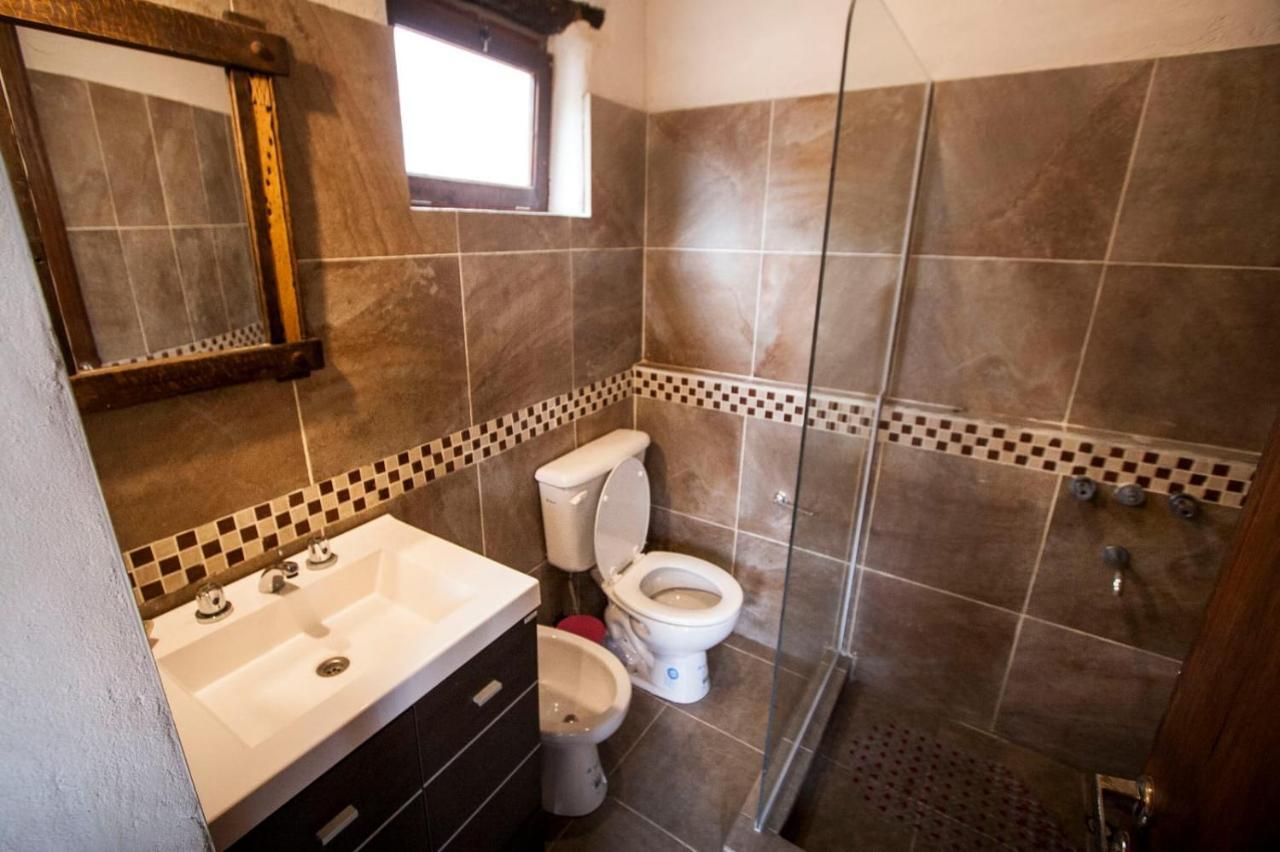 Cabanas La Ekeka Tilcara Ngoại thất bức ảnh