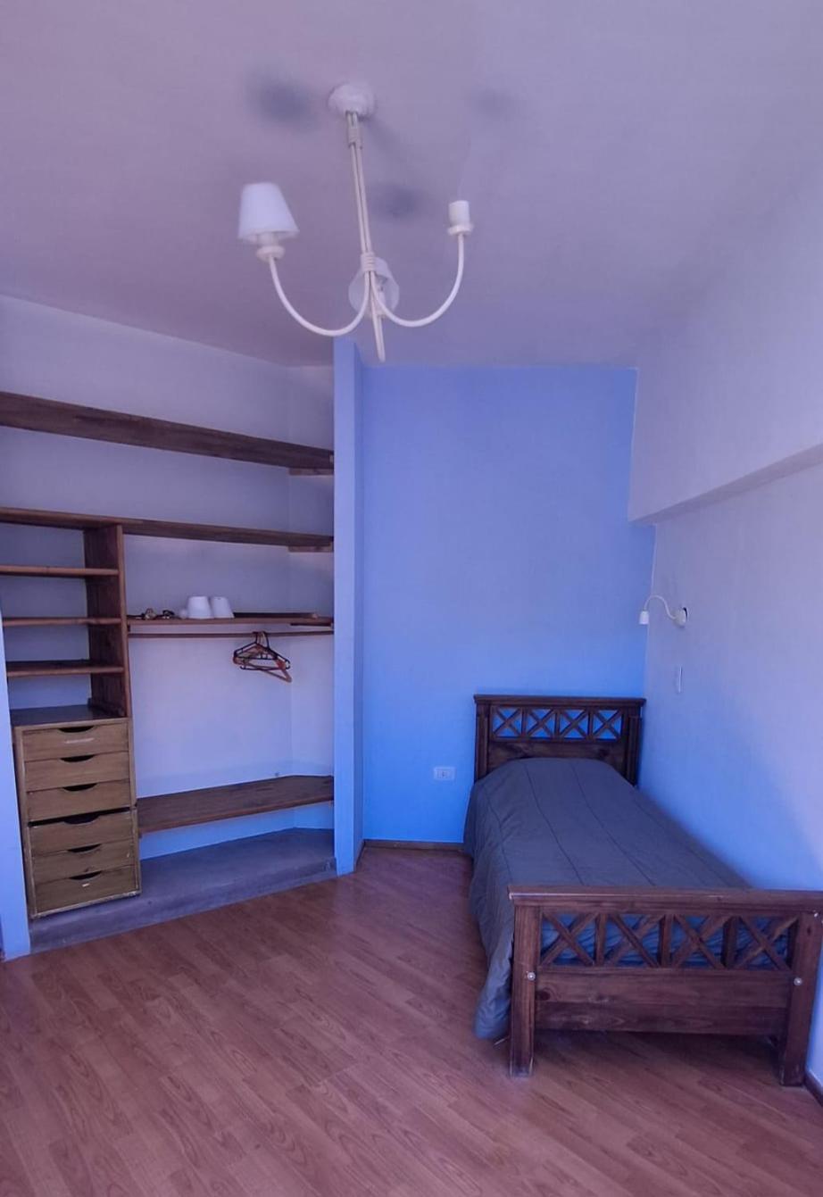 Cabanas La Ekeka Tilcara Ngoại thất bức ảnh