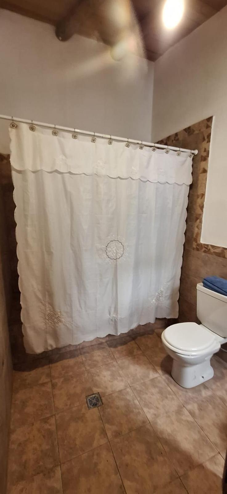 Cabanas La Ekeka Tilcara Ngoại thất bức ảnh