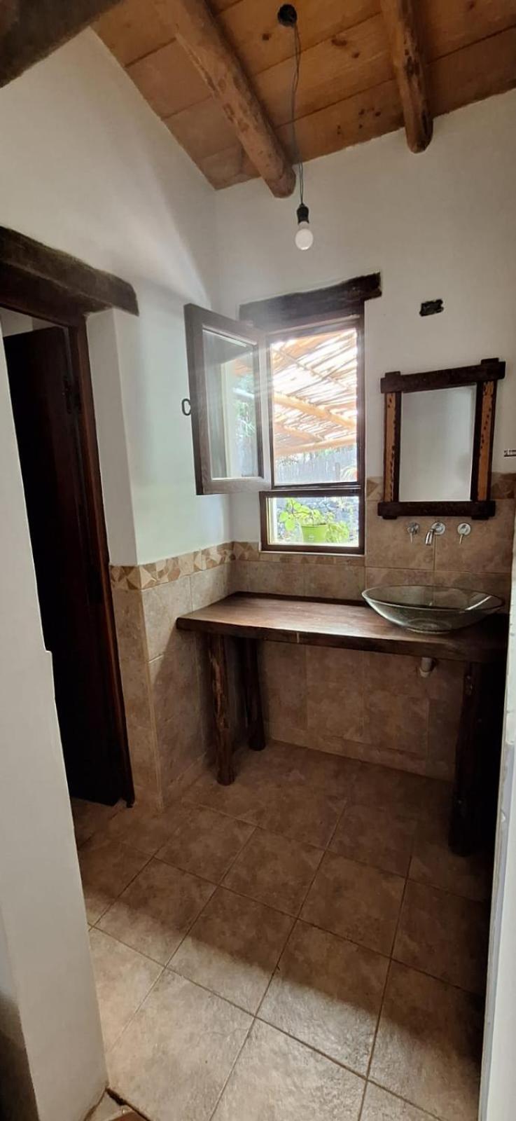 Cabanas La Ekeka Tilcara Ngoại thất bức ảnh