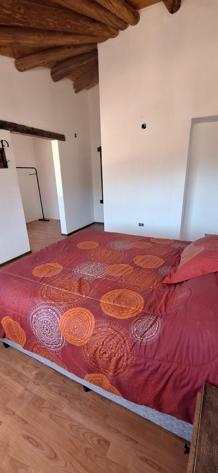 Cabanas La Ekeka Tilcara Ngoại thất bức ảnh