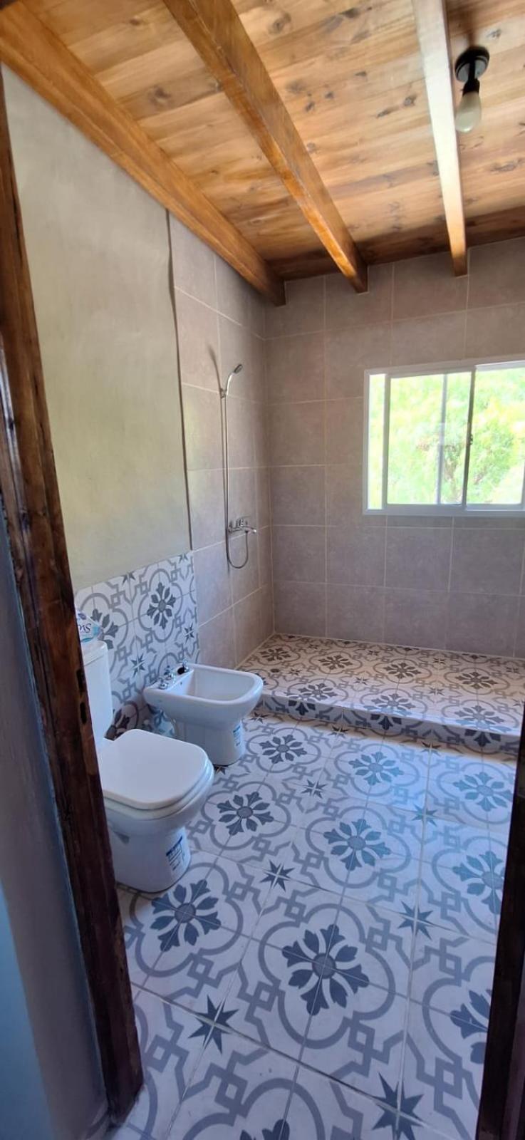Cabanas La Ekeka Tilcara Ngoại thất bức ảnh