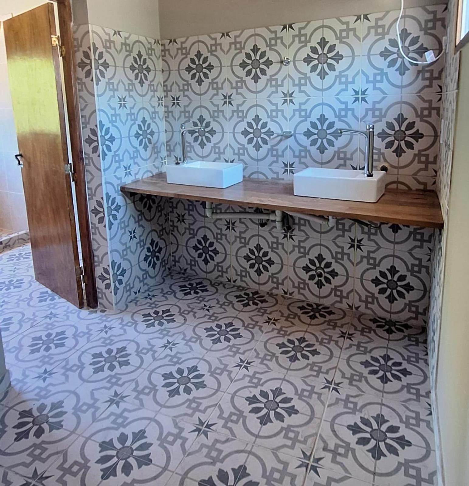 Cabanas La Ekeka Tilcara Ngoại thất bức ảnh
